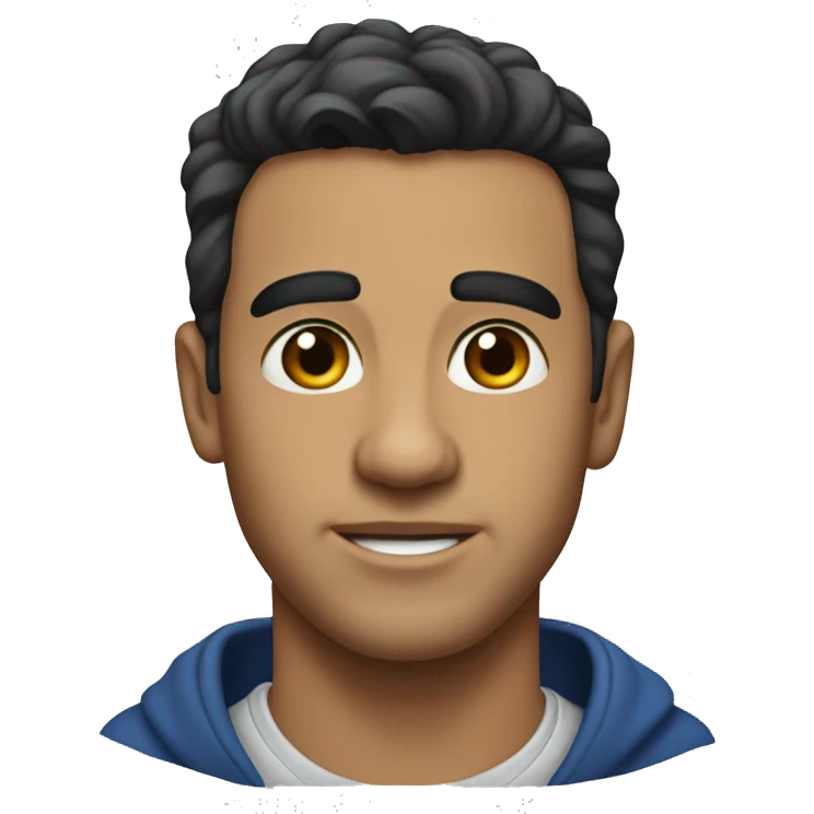 carlos alcaraz emoji