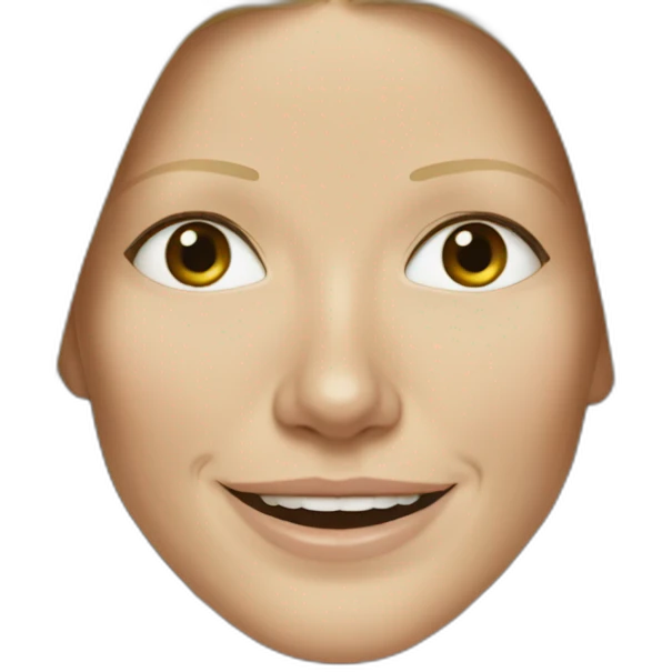 Gwyneth Paltrow emoji