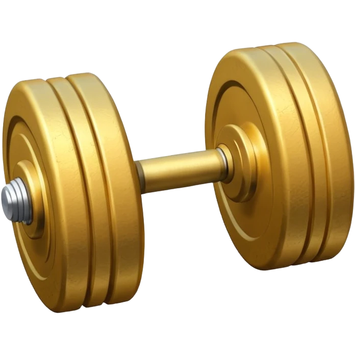 dumbell emoji