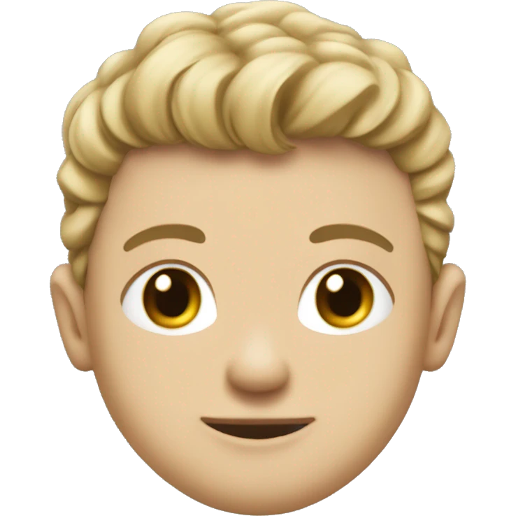 ￼Athletic  emoji