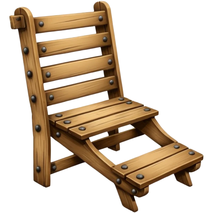 gangway seat emoji