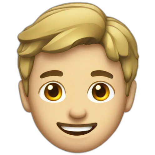badge emoji
