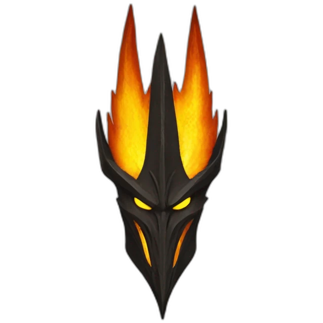 Sauron emoji