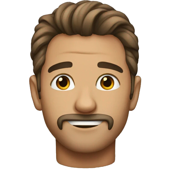 daniel dear emoji