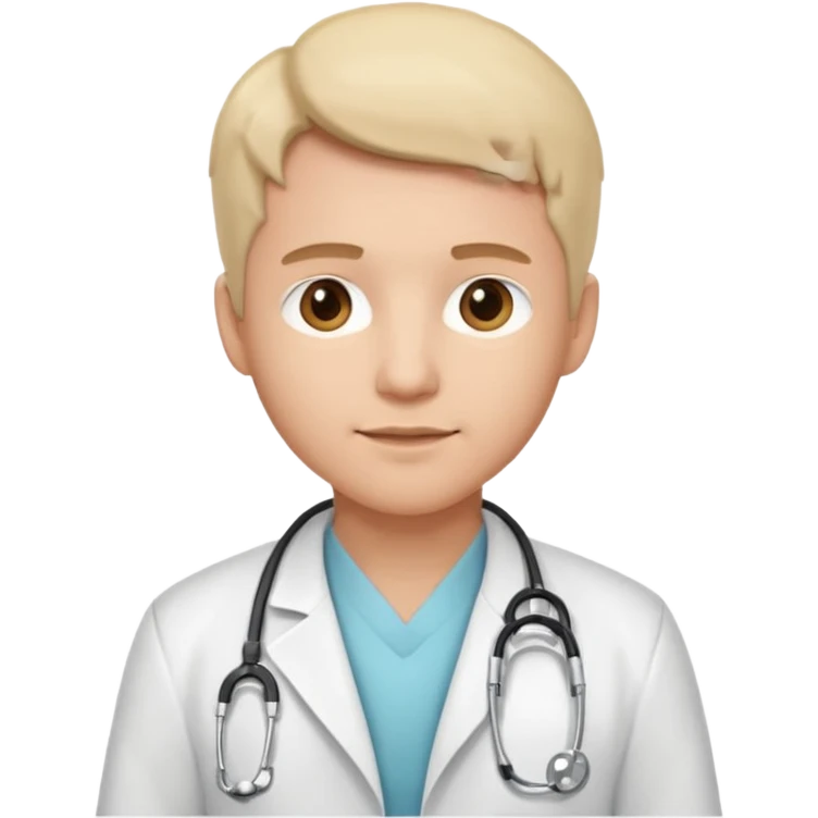 dsoctor emoji