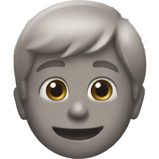 Asset emoji