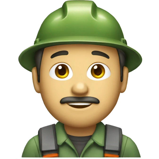 INGENIERO FORESTAL emoji