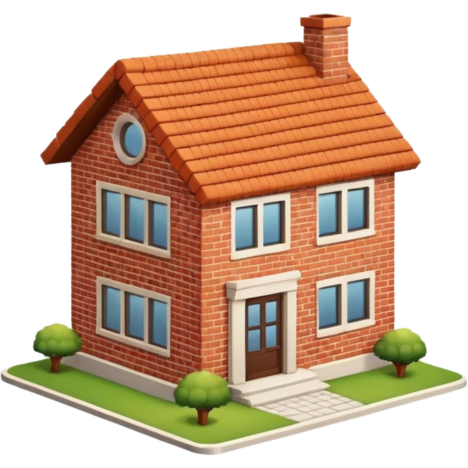 Home emoji
