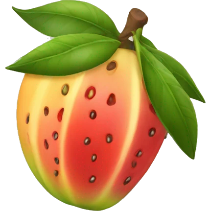 ARANDANO FRUTA emoji