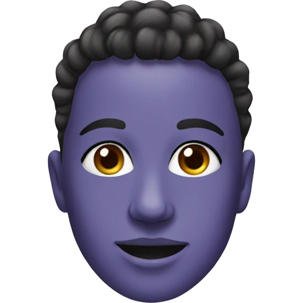 Skincare emoji