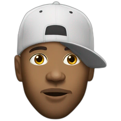 booba rap emoji