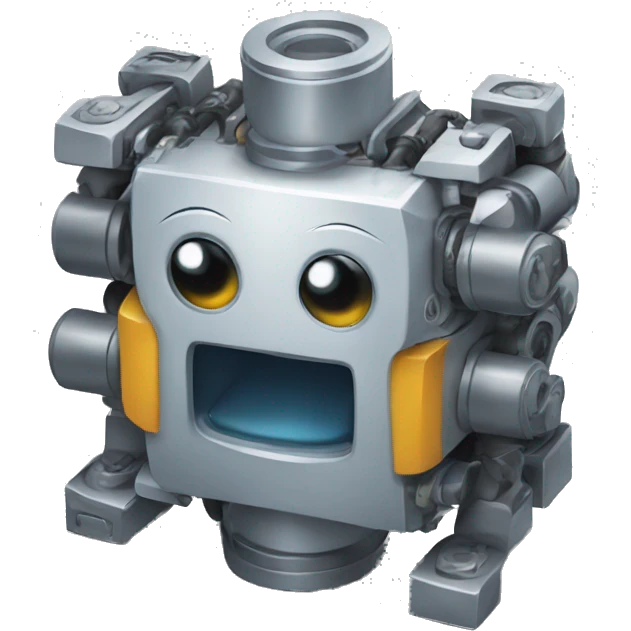 machine learning emoji