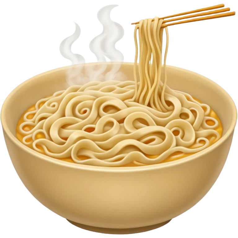 noodle emoji