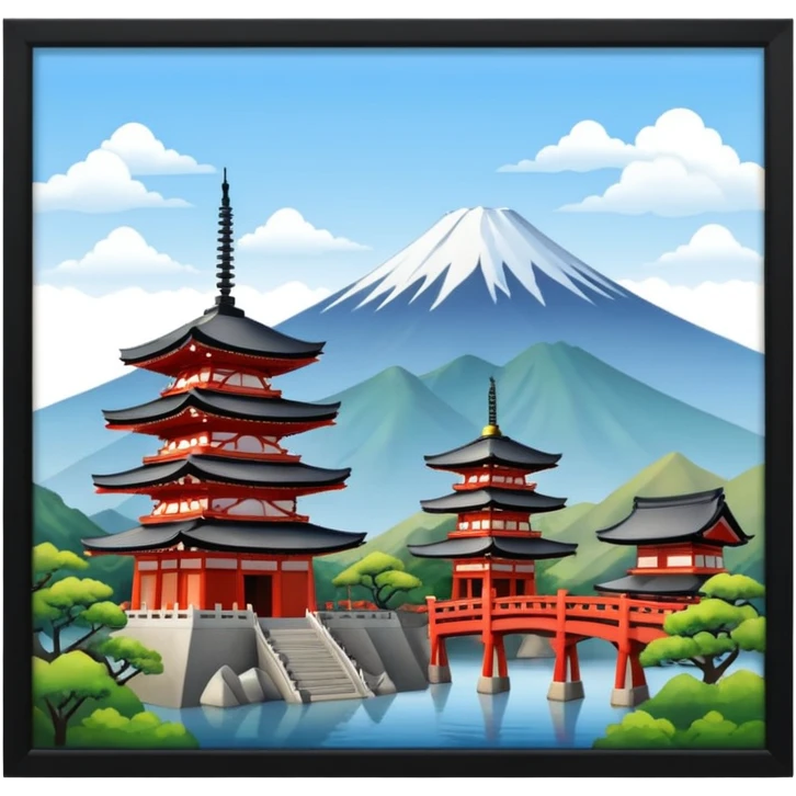 japan emoji