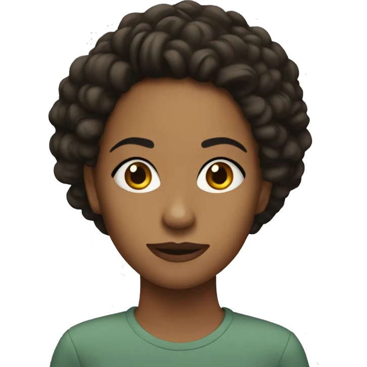 Alyssa Griffin emoji
