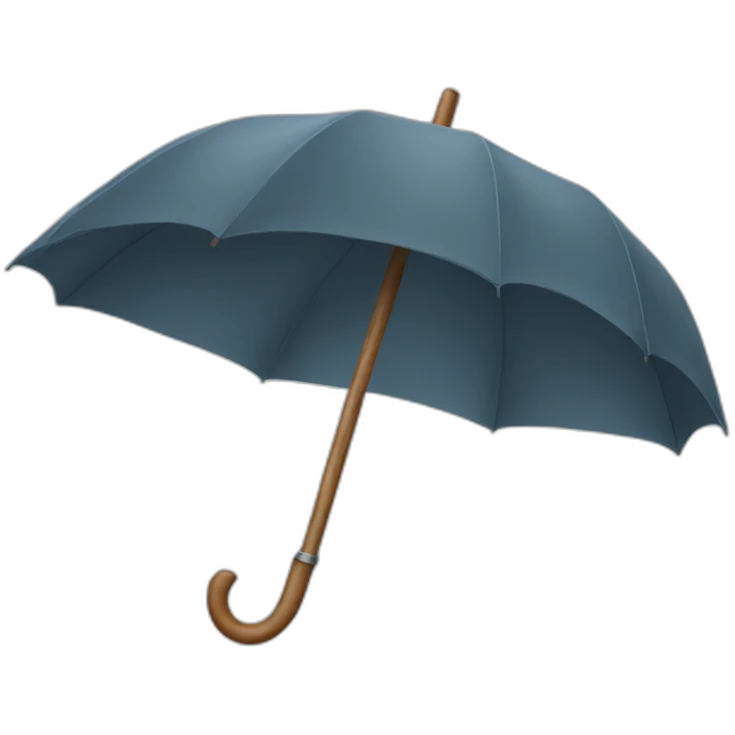 Umbrella emoji
