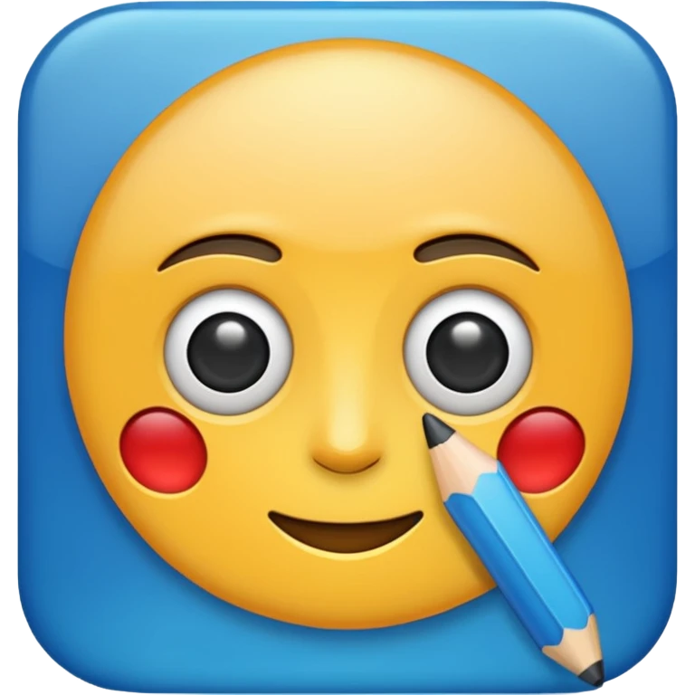 editor notbook like notions icon emoji