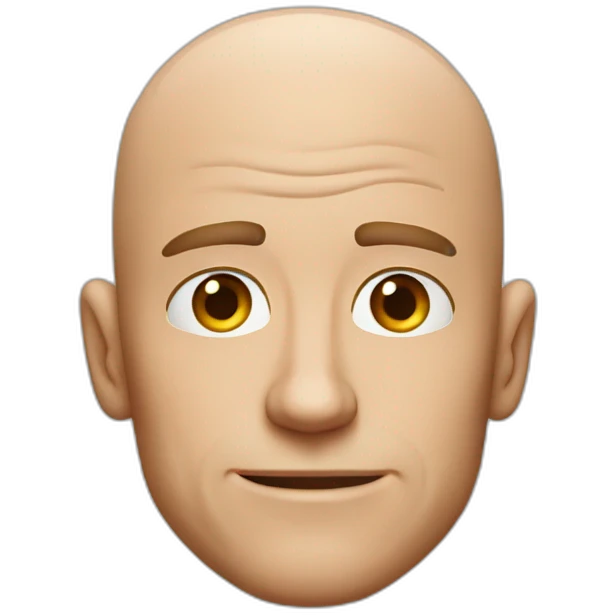 johnny sins raising one eyebrow emoji