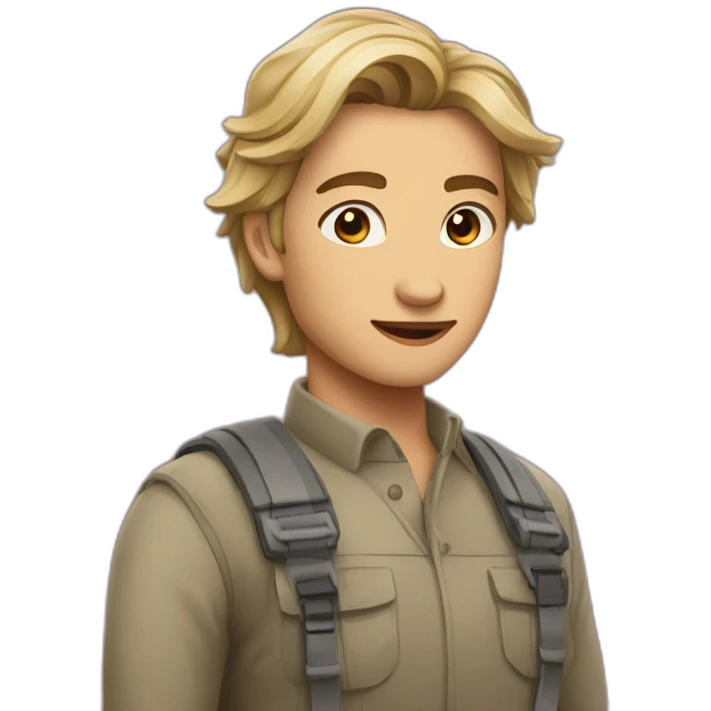 кушать кактус emoji
