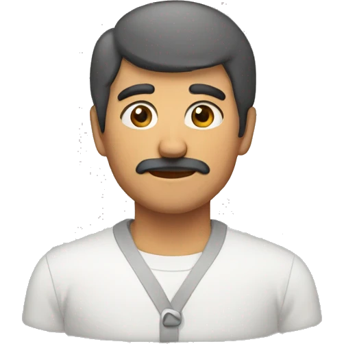 Ladrón  emoji