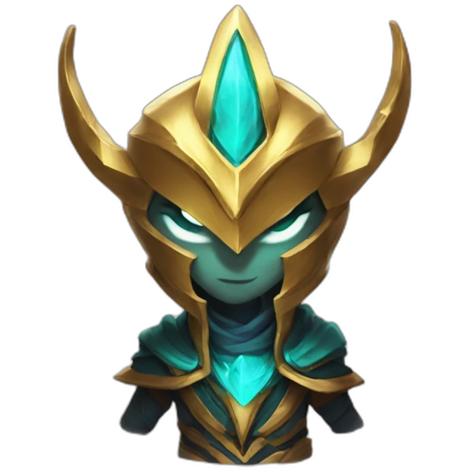Cute Azir emoji