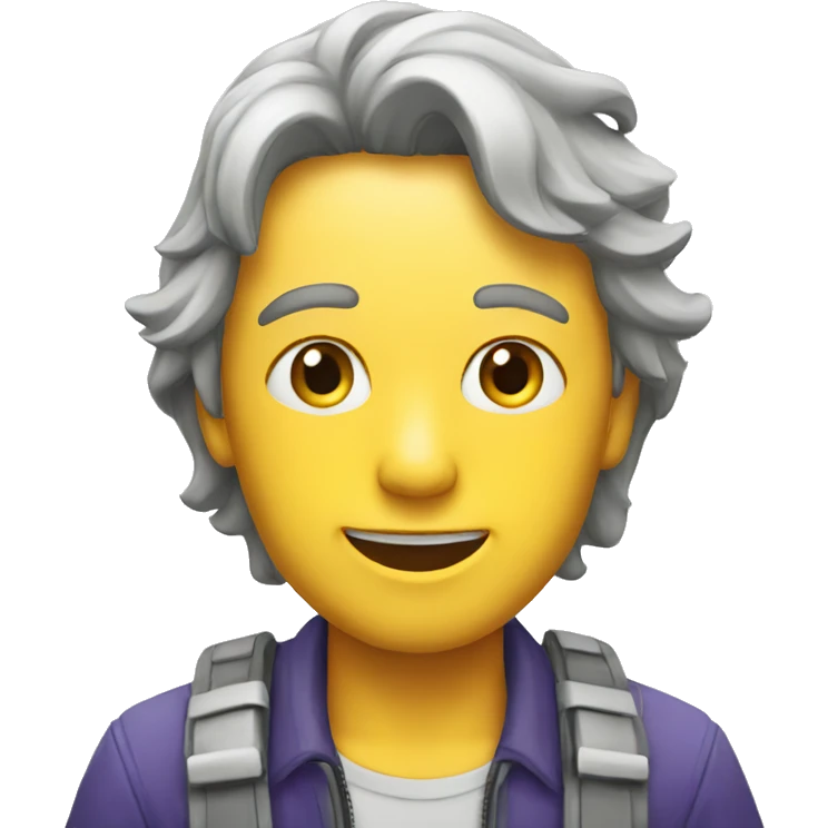 project emoji