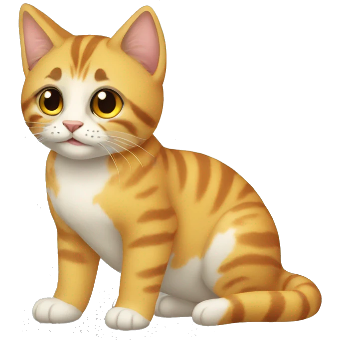 кот emoji