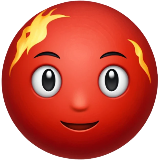 mangal emoji