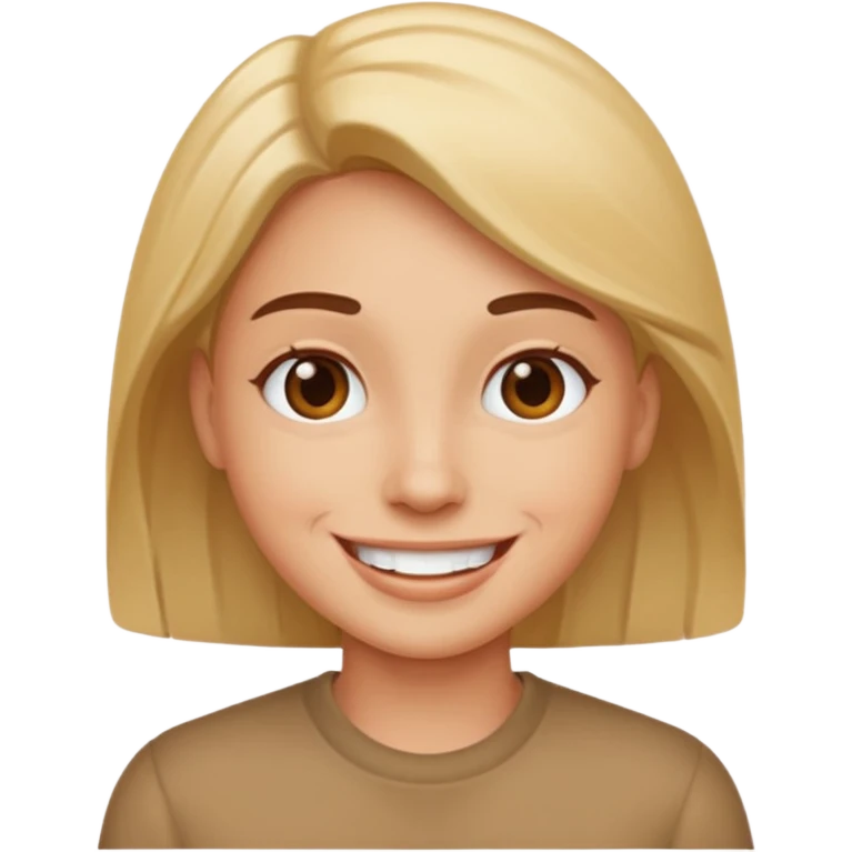 А я люблю emoji