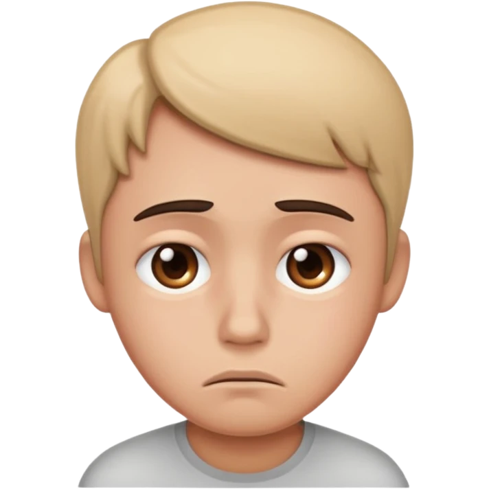 🥺😖 emoji