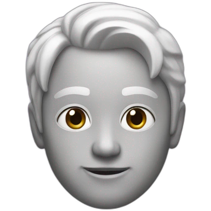 GGs emoji