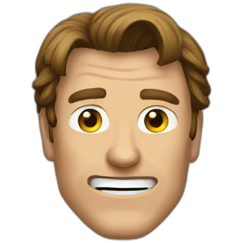 conan emoji