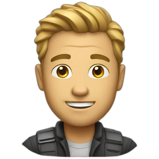 great work emoji