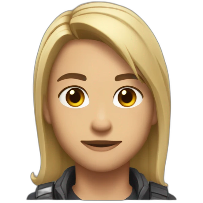 Jett valorant emoji