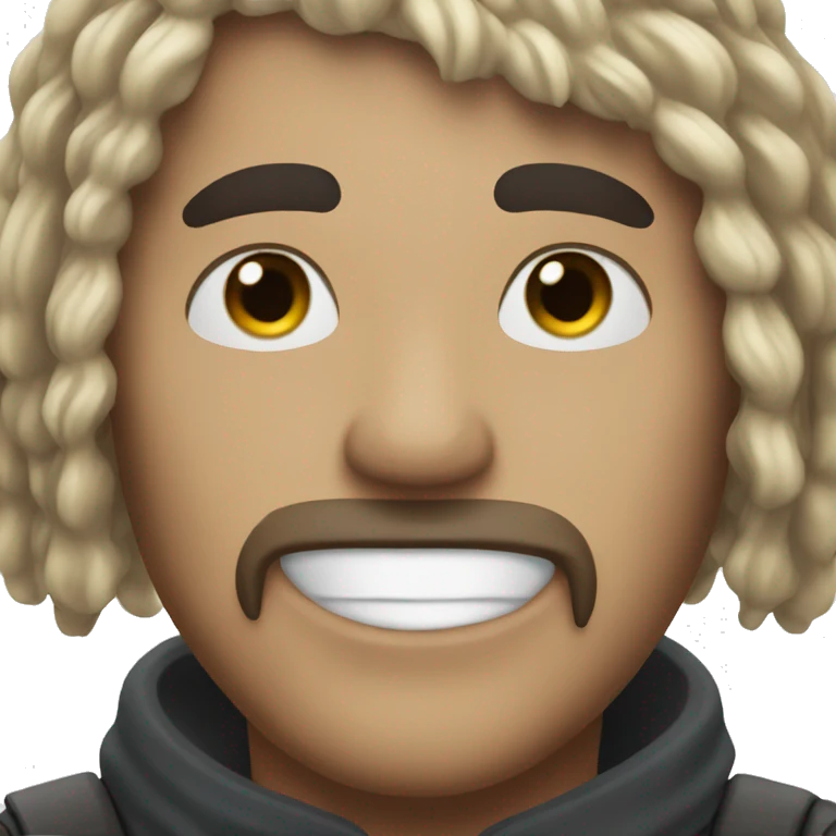 emoji writed atk emoji