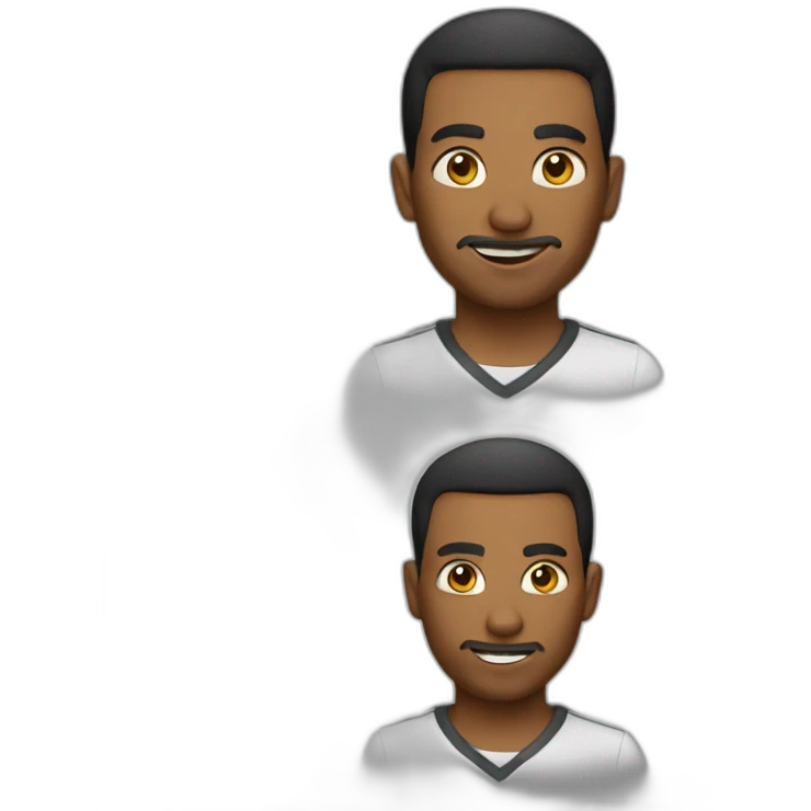 Chate emoji