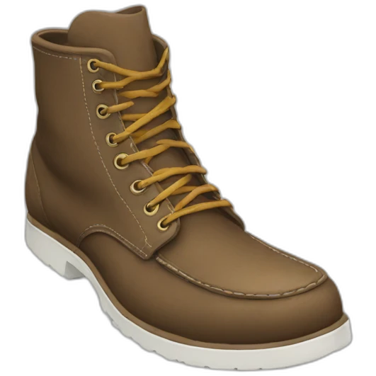Shoes emoji