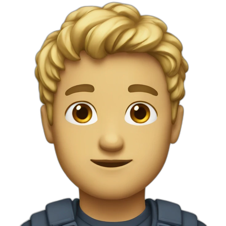 K emoji