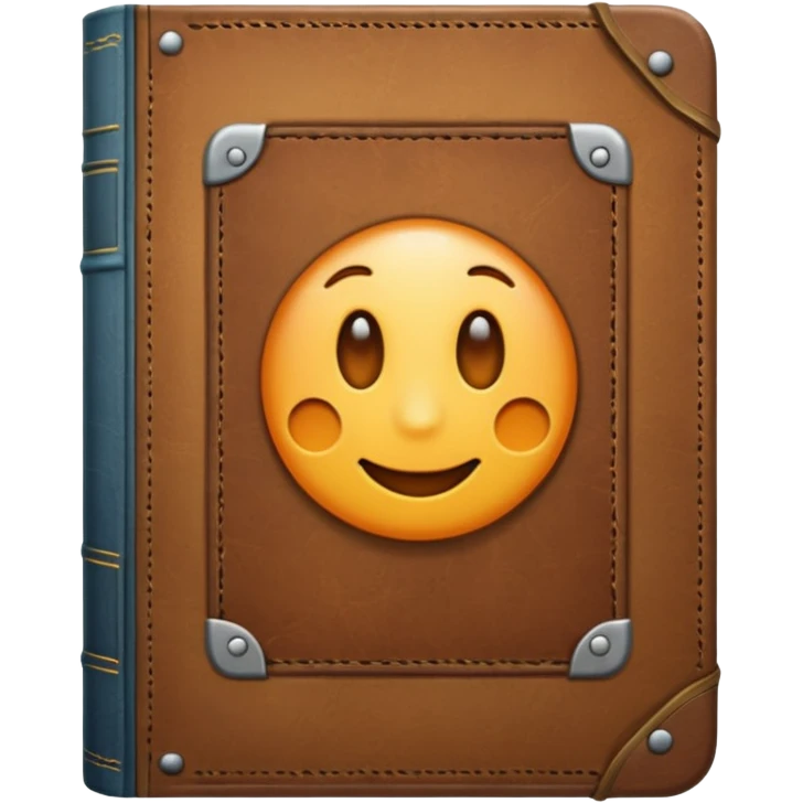 book emoji