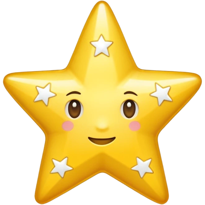 ⭐ emoji