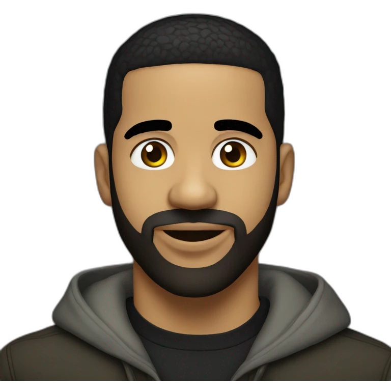 drake emoji