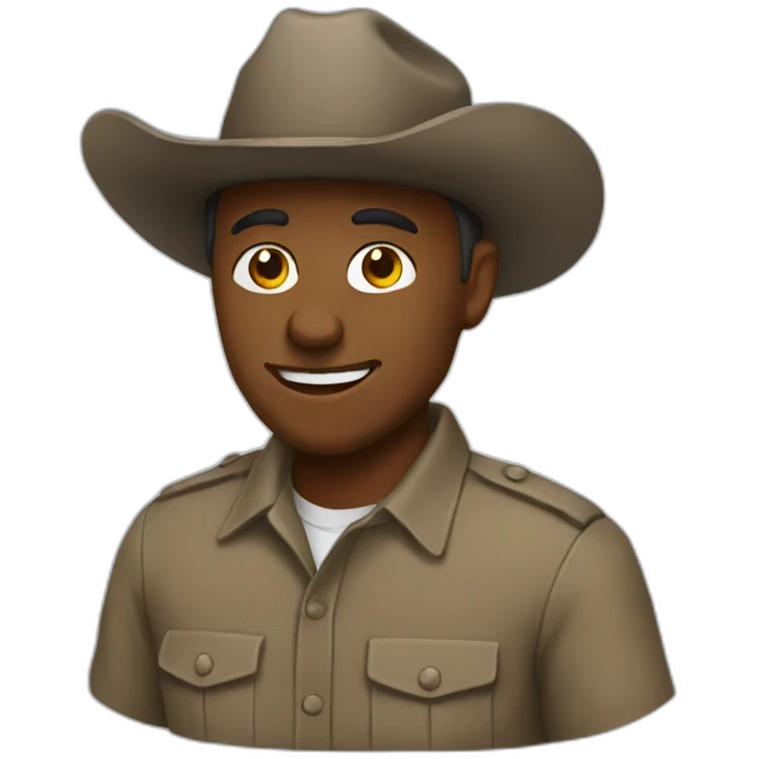 colorado emoji