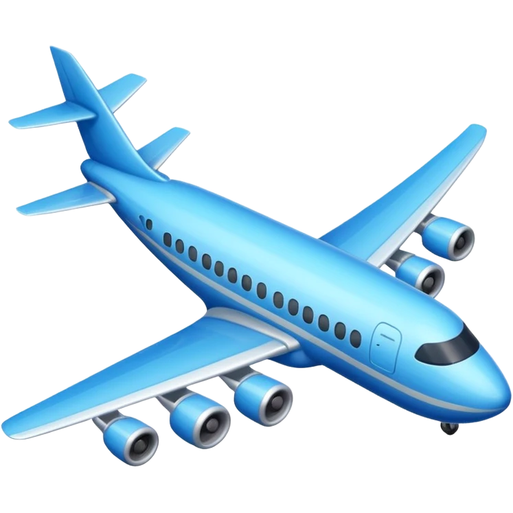 avión emoticono whatsapp emoji