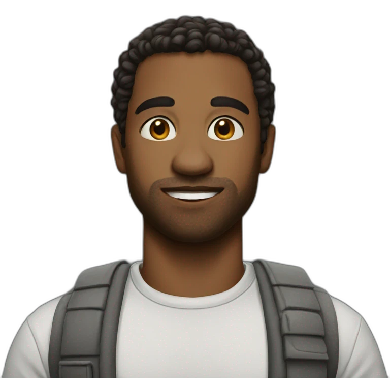 real world emoji