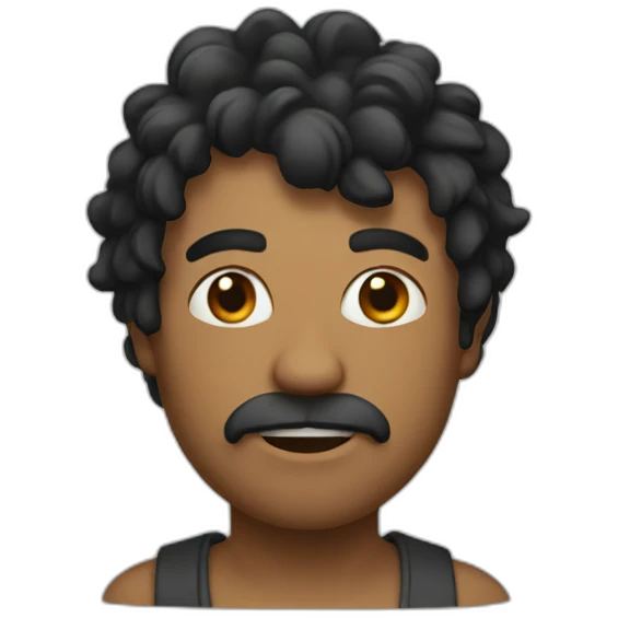 foo emoji