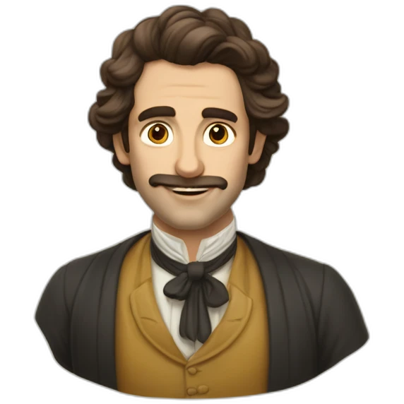 Monsieur bourelly le sosie de Manuel Ferrara emoji