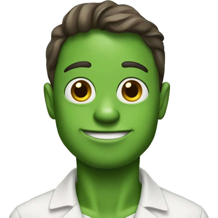done with frog emoji