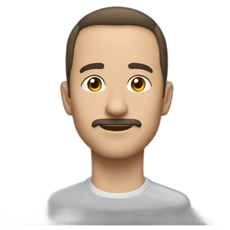 Немо з гарбузом emoji