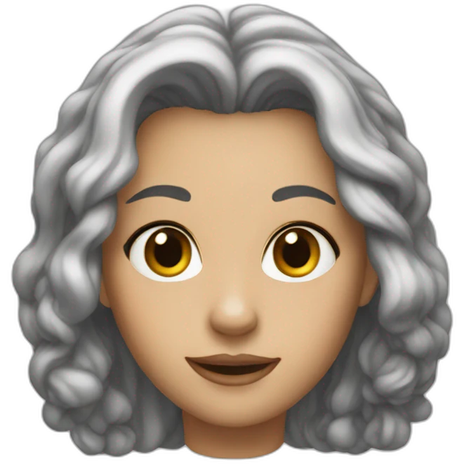 Jenny  emoji