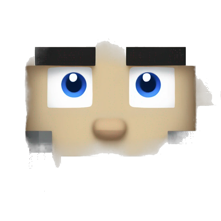 add icon pnd minecraft style emoji
